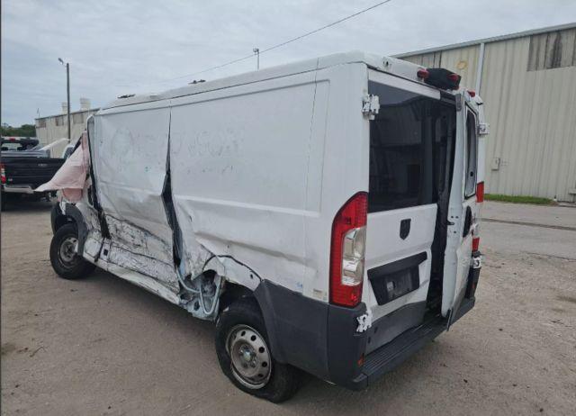 used 2017 Ram ProMaster 1500 car, priced at $2,980