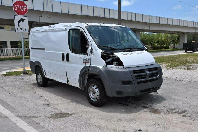 used 2017 Ram ProMaster 1500 car, priced at $2,980
