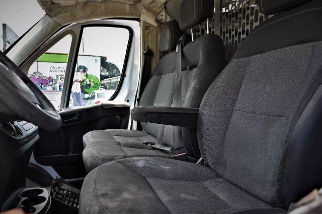 used 2017 Ram ProMaster 1500 car, priced at $2,980