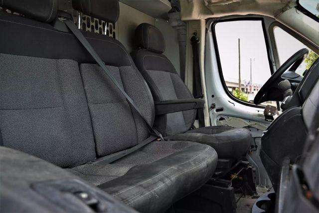 used 2017 Ram ProMaster 1500 car, priced at $2,980