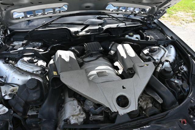 used 2008 Mercedes-Benz S-Class car, priced at $3,980