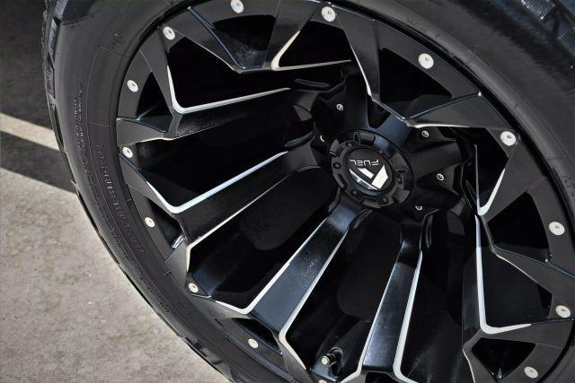 used 2019 Jeep Wrangler Unlimited car, priced at $19,980