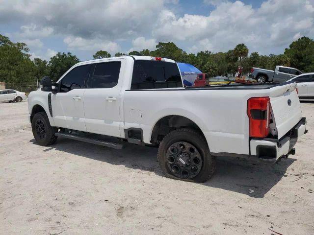 used 2024 Ford F-250 car, priced at $24,980