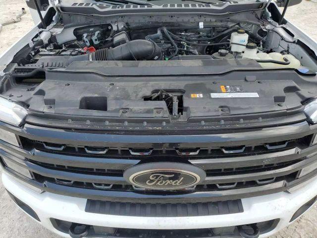 used 2024 Ford F-250 car, priced at $24,980