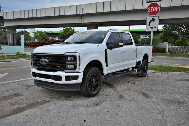 used 2024 Ford F-250 car, priced at $24,980