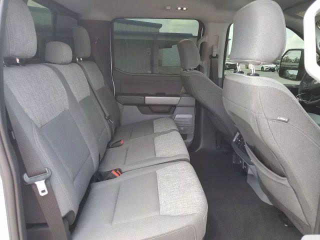 used 2024 Ford F-250 car, priced at $24,980