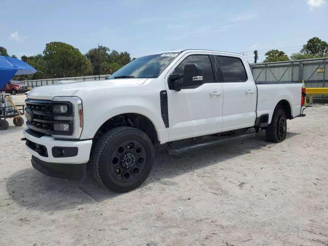 used 2024 Ford F-250 car, priced at $24,980