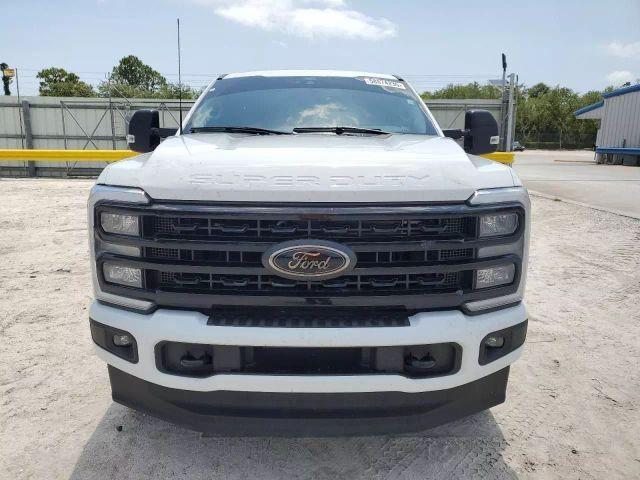 used 2024 Ford F-250 car, priced at $24,980