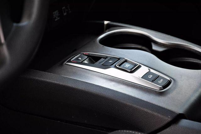 used 2021 Honda Ridgeline car, priced at $10,980