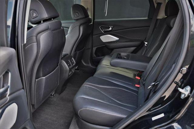used 2019 Acura RDX car, priced at $10,980