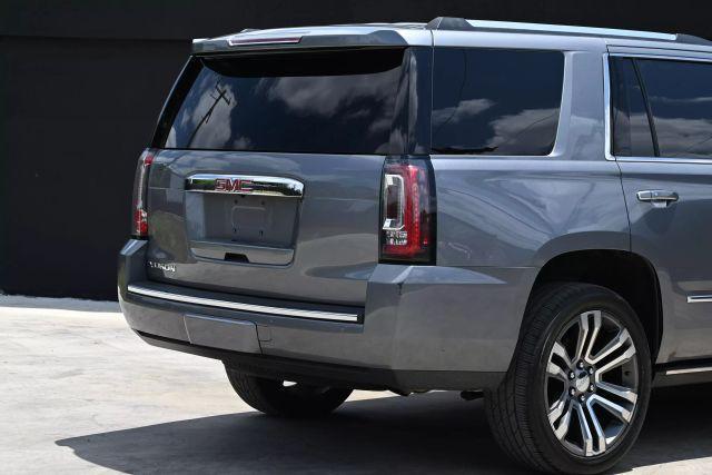 used 2019 GMC Yukon car, priced at $24,980