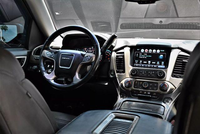 used 2019 GMC Yukon car, priced at $24,980