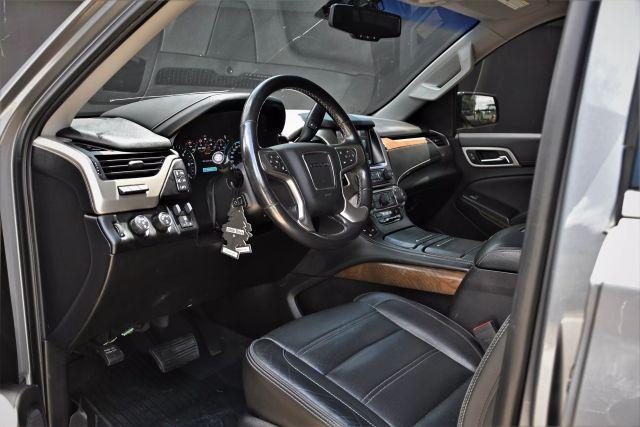 used 2019 GMC Yukon car, priced at $24,980