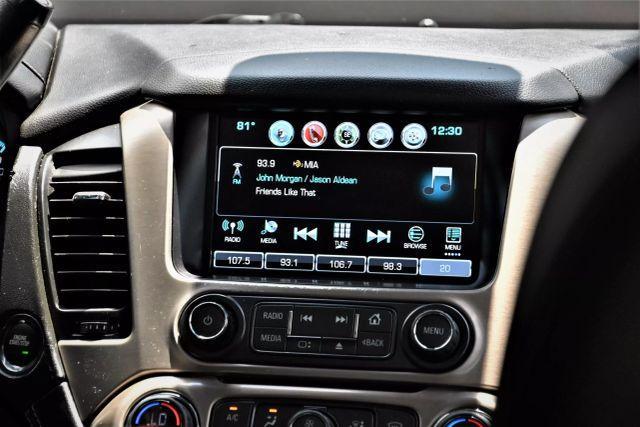 used 2019 GMC Yukon car, priced at $24,980