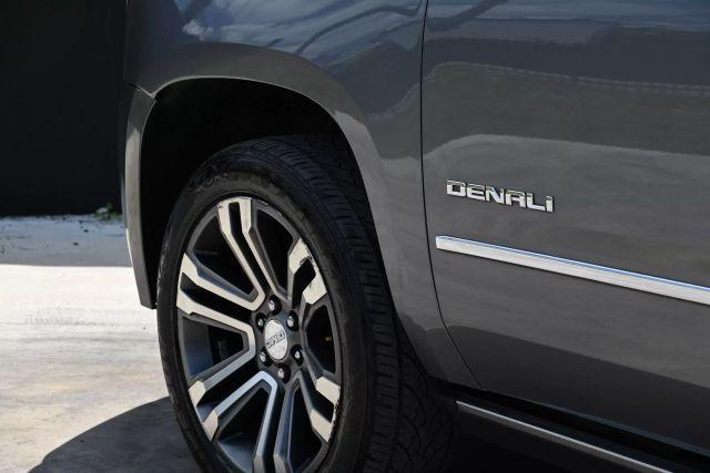 used 2019 GMC Yukon car, priced at $24,980