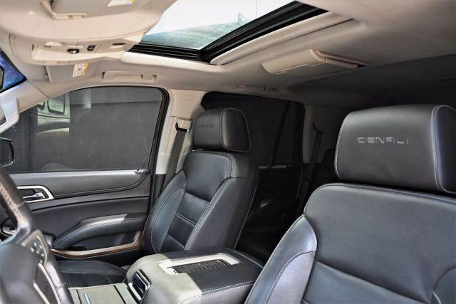 used 2019 GMC Yukon car, priced at $24,980