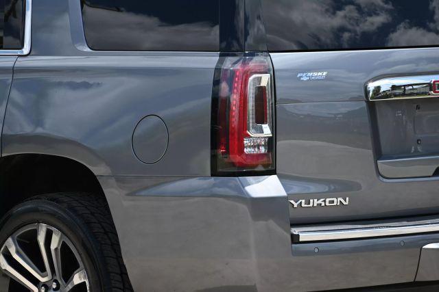used 2019 GMC Yukon car, priced at $24,980