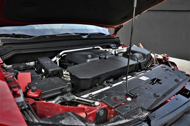 used 2025 Chevrolet Colorado car, priced at $11,980