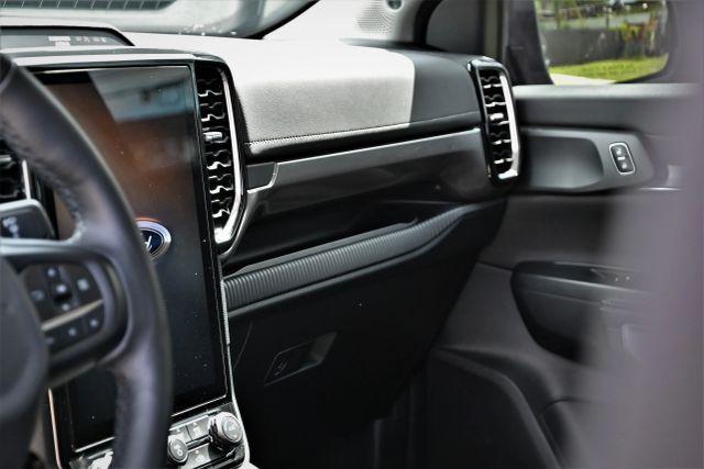 used 2024 Ford Ranger car, priced at $27,980