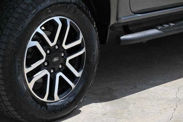 used 2024 Ford Ranger car, priced at $27,980