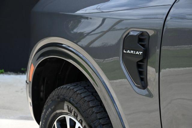 used 2024 Ford Ranger car, priced at $27,980