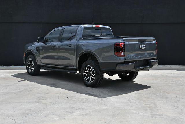 used 2024 Ford Ranger car, priced at $27,980