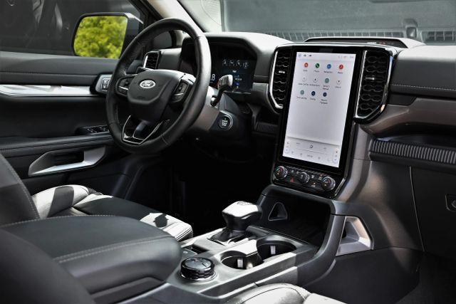 used 2024 Ford Ranger car, priced at $27,980