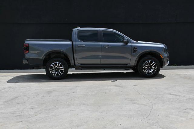 used 2024 Ford Ranger car, priced at $27,980