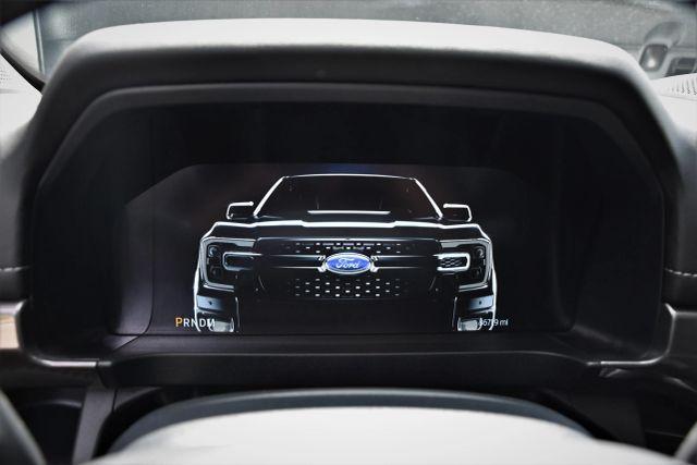 used 2024 Ford Ranger car, priced at $27,980