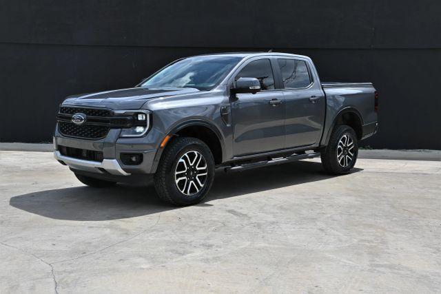 used 2024 Ford Ranger car, priced at $27,980
