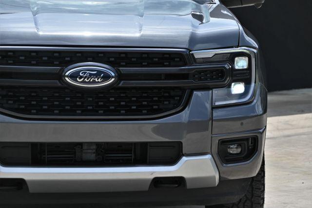 used 2024 Ford Ranger car, priced at $27,980
