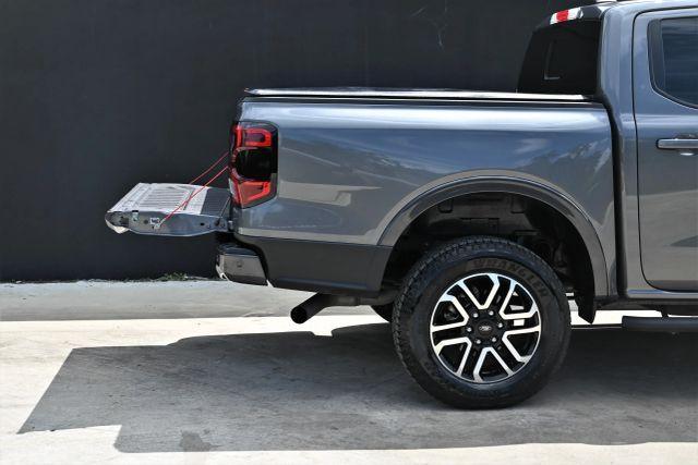 used 2024 Ford Ranger car, priced at $27,980