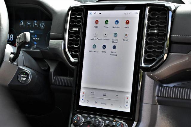 used 2024 Ford Ranger car, priced at $27,980