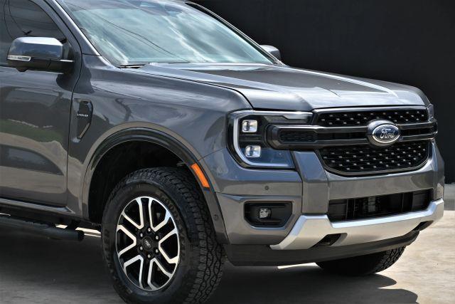 used 2024 Ford Ranger car, priced at $27,980