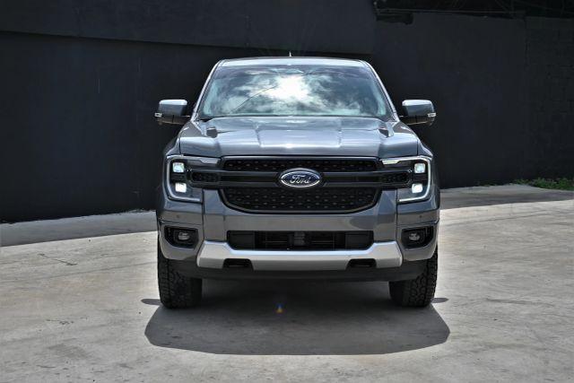 used 2024 Ford Ranger car, priced at $27,980