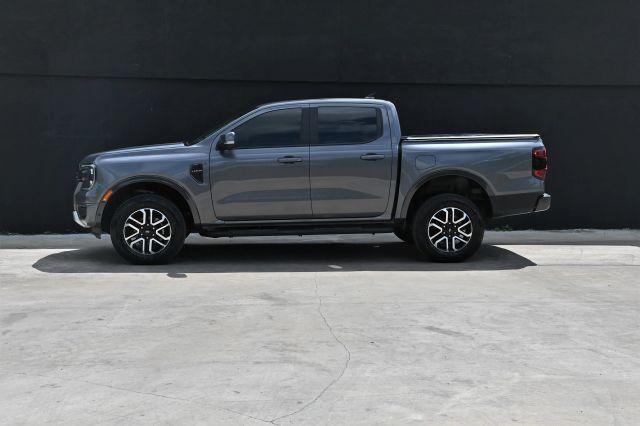 used 2024 Ford Ranger car, priced at $27,980