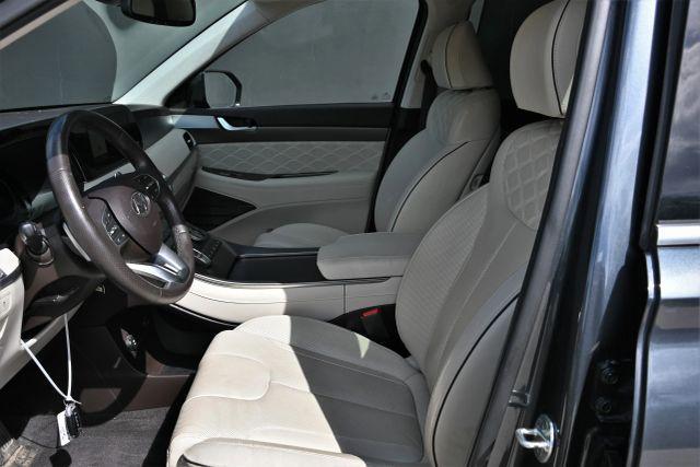 used 2020 Hyundai Palisade car, priced at $11,980