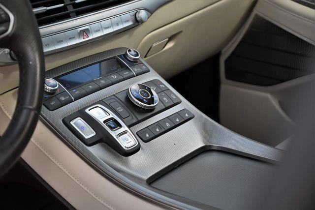 used 2020 Hyundai Palisade car, priced at $11,980