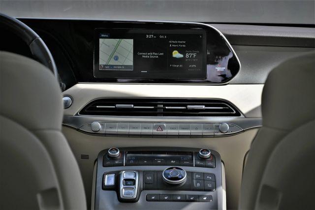 used 2020 Hyundai Palisade car, priced at $11,980