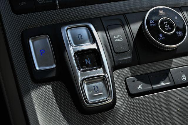 used 2020 Hyundai Palisade car, priced at $11,980