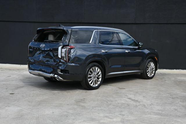 used 2020 Hyundai Palisade car, priced at $11,980