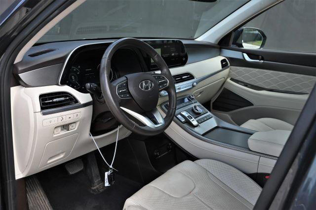 used 2020 Hyundai Palisade car, priced at $11,980