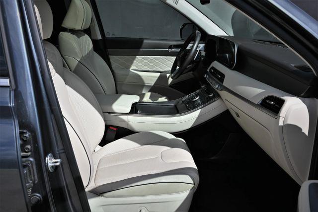used 2020 Hyundai Palisade car, priced at $11,980