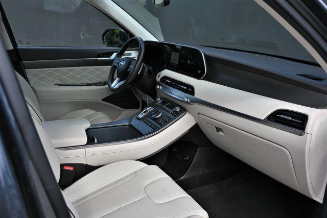 used 2020 Hyundai Palisade car, priced at $11,980