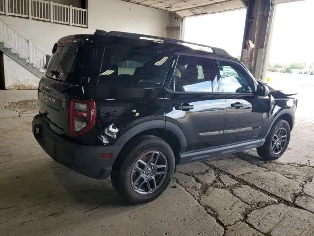 used 2025 Ford Bronco Sport car, priced at $9,980