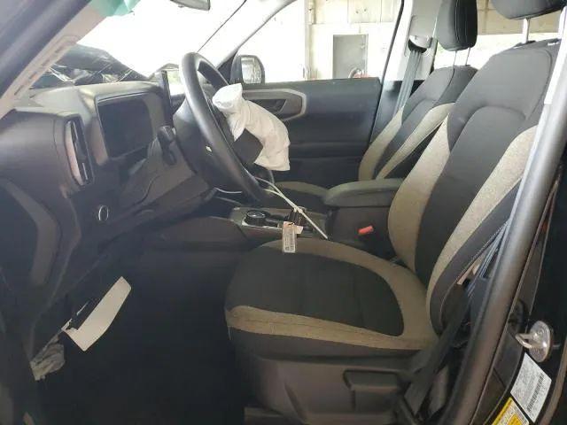 used 2025 Ford Bronco Sport car, priced at $9,980