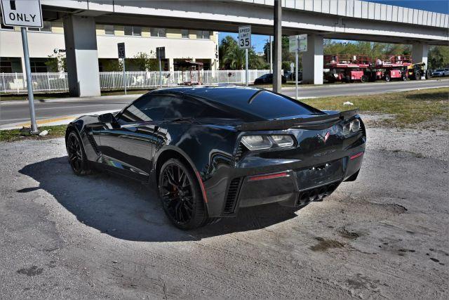 used 2019 Chevrolet Corvette car, priced at $29,980