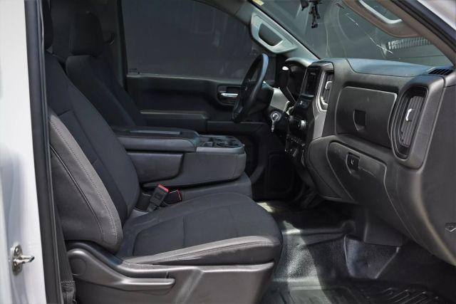 used 2020 Chevrolet Silverado 1500 car, priced at $8,980