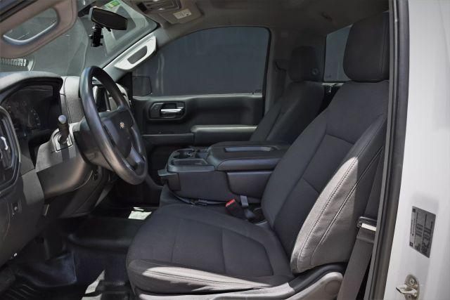 used 2020 Chevrolet Silverado 1500 car, priced at $8,980
