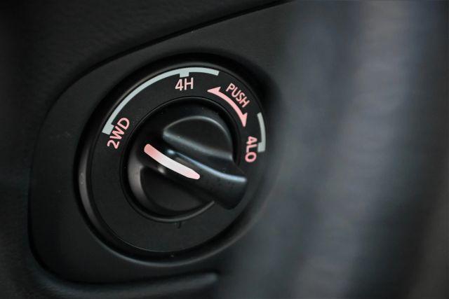 used 2022 Nissan Frontier car, priced at $29,980